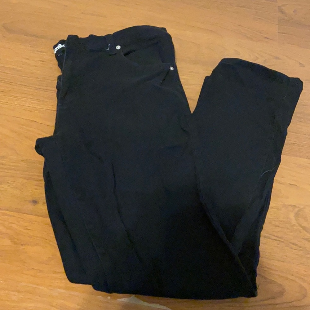 Men’s jeans size 34